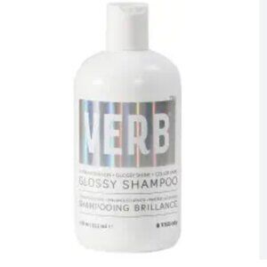 NEW VERB Glossy Shampoo 12oz